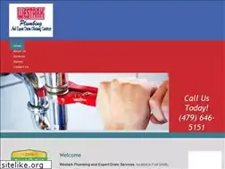 Sites similar to westarkplumbing.com