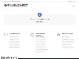 Sites similar to westarlending.com