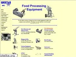 Sites similar to westarmfg.com