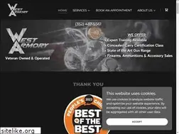 Sites similar to westarmory.com