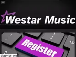 Sites similar to westarmusic.com