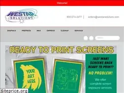 Sites similar to westarsolutions.com
