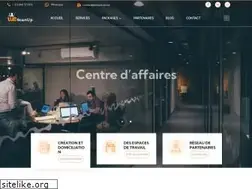 Sites similar to westartup.ma