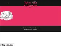 Sites similar to westashcigars.com