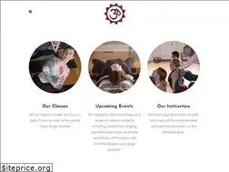 Sites similar to westashevilleyoga.com
