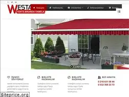Sites similar to westasuntente.com