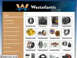 Sites similar to westatlantictech.com