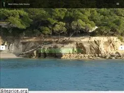 Sites similar to westatticasidestories.gr