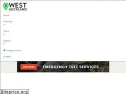 Sites similar to westauckland.co.nz