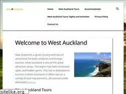 Sites similar to westauckland.net.nz