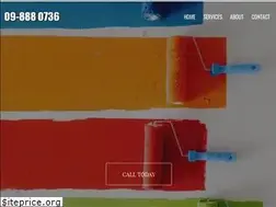 Sites similar to westaucklandhousepainters.info