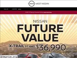 Sites similar to westaucklandnissan.co.nz