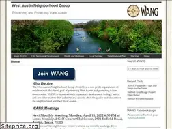 Sites similar to westaustinng.com