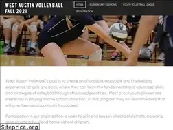 Sites similar to westaustinvolleyball.com