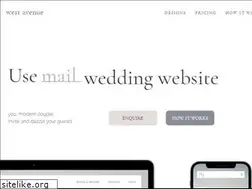 Sites similar to westavenuepaper.com
