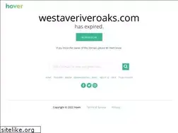 Sites similar to westaveriveroaks.com