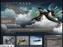 Sites similar to westavia.ru