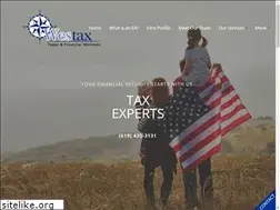 Sites similar to westax.com