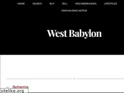Sites similar to westbabylonluxuryhomes.com