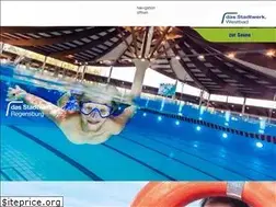 Sites similar to westbad.de