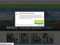 Sites similar to westbahn.at