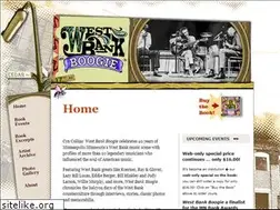 Sites similar to westbankboogie.com
