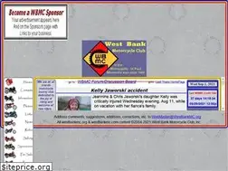 Sites similar to westbankmc.org