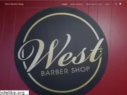 Sites similar to westbarbershop.com