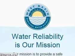 Sites similar to westbasin.org