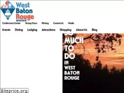 Sites similar to westbatonrouge.net