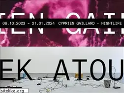 Sites similar to westbau.com