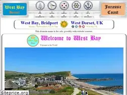 Sites similar to westbay.co.uk