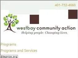 Sites similar to westbaycap.org