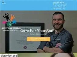 Sites similar to westbaydental.com