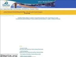 Sites similar to westbayfloathomes.ca