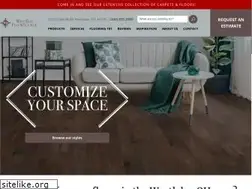Sites similar to westbayfloorsource.com