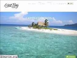 Sites similar to westbaytours.com