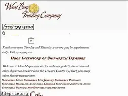 Sites similar to westbaytrading.net