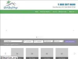 Sites similar to westbayvillage.com