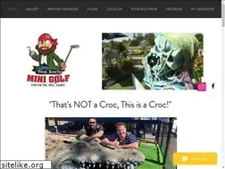 Sites similar to westbeachminigolf.com