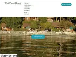 Sites similar to westbeachresort.com