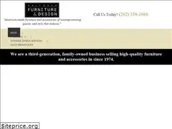 Sites similar to westbendfurniture.com