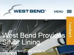 Sites similar to westbendmutual.com