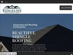 Sites similar to westbendroofing.com