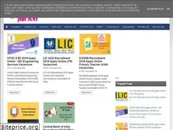 Sites similar to westbengaljob.blogspot.com