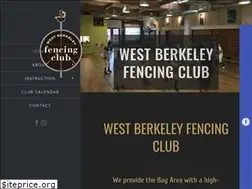 Sites similar to westberkeleyfencing.com