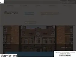 Sites similar to westberkshireheritage.org