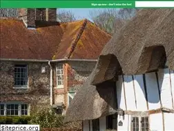 Sites similar to westberksvillagers.com