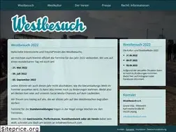Sites similar to westbesuch.com