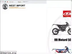 Sites similar to westbikes.be